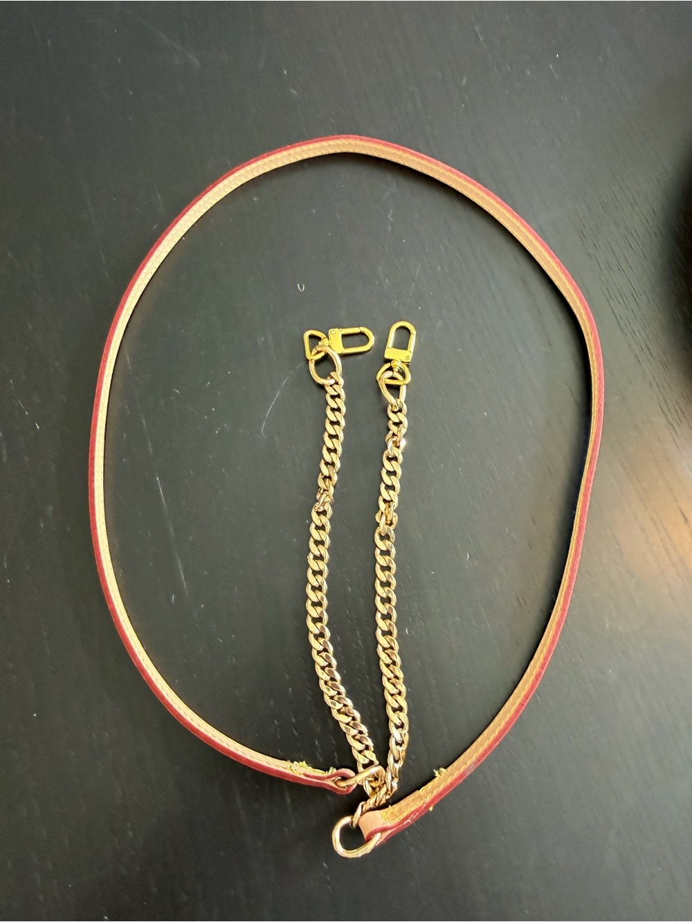 56” Long crossbody bag purse strap replacement accessory